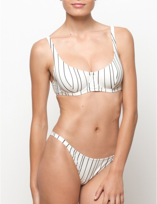 KIGO bikini bottom - LIMITLESS - RESET PRIORITY