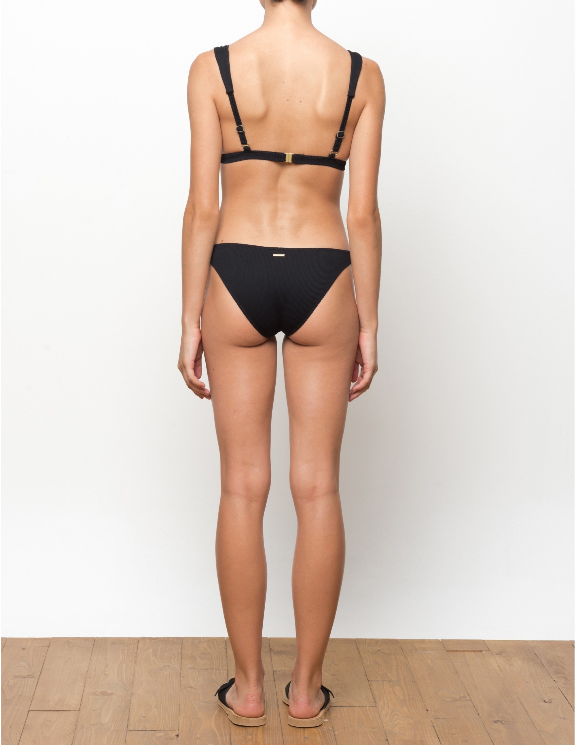 VUMA bikini bottom - PANTHER