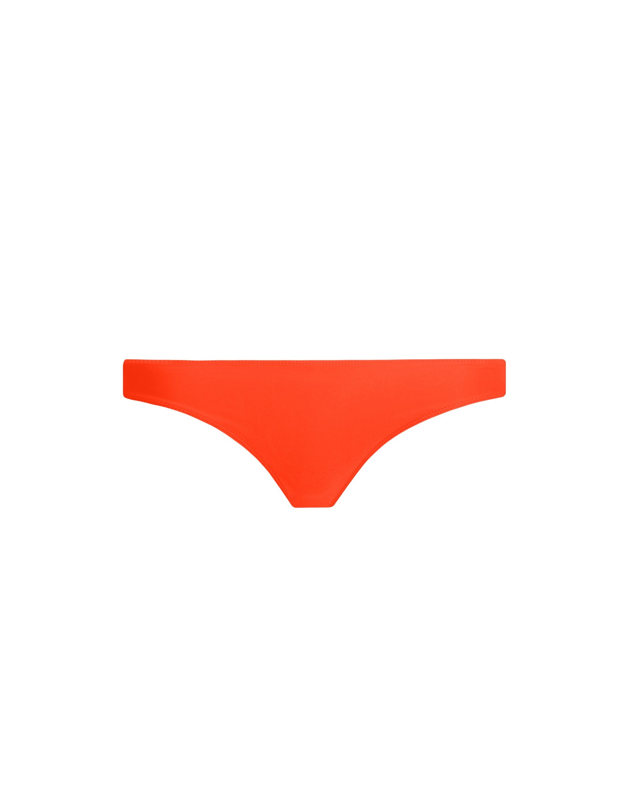 PARAISO braguita bikini - CHARACTER RED