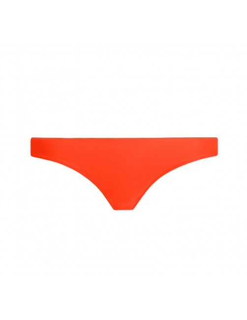 PARAISO bikini bottom - CHARACTER RED
