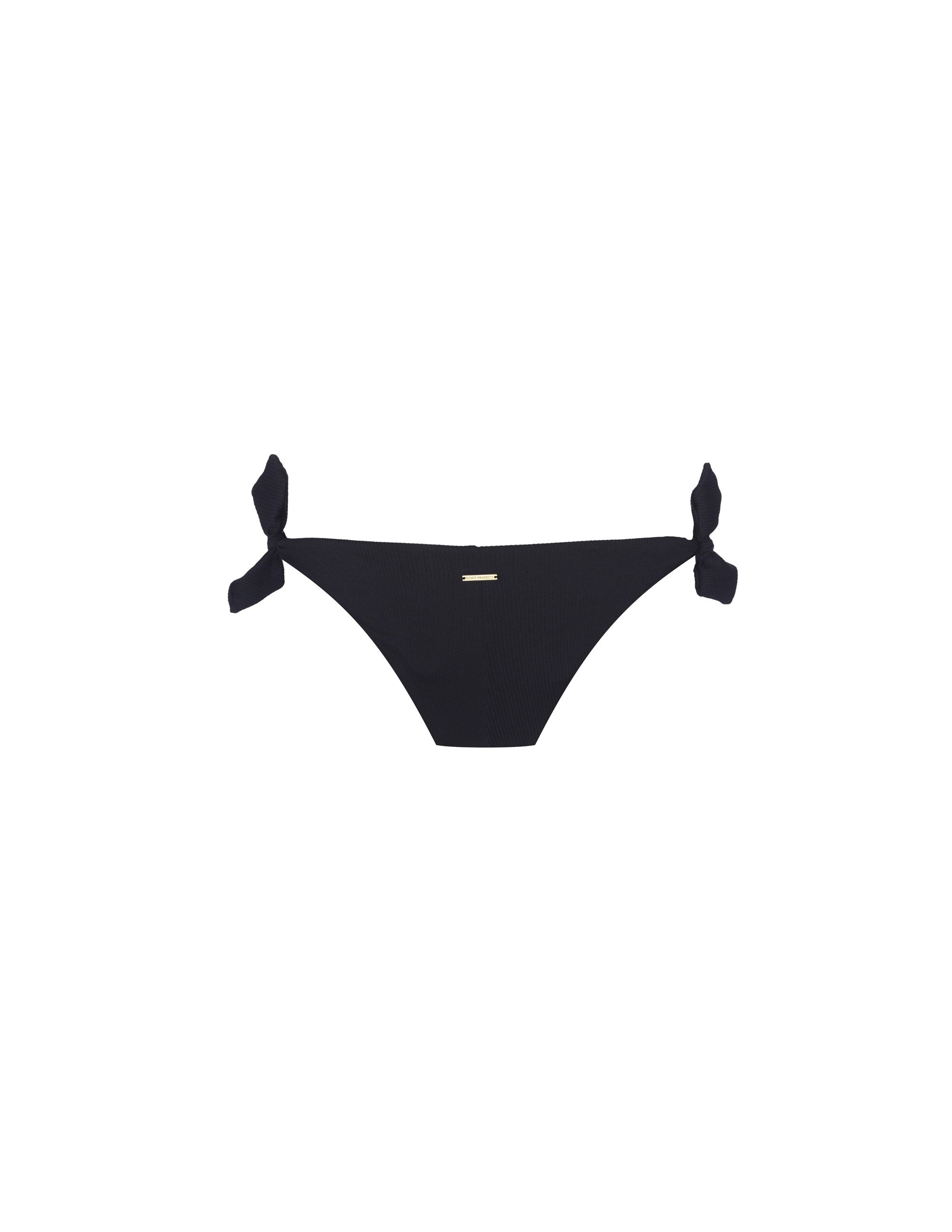 MISALI bikini bottom - PANTHER