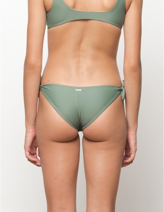 MISALI bikini bottom - SERENGETI - RESET PRIORITY
