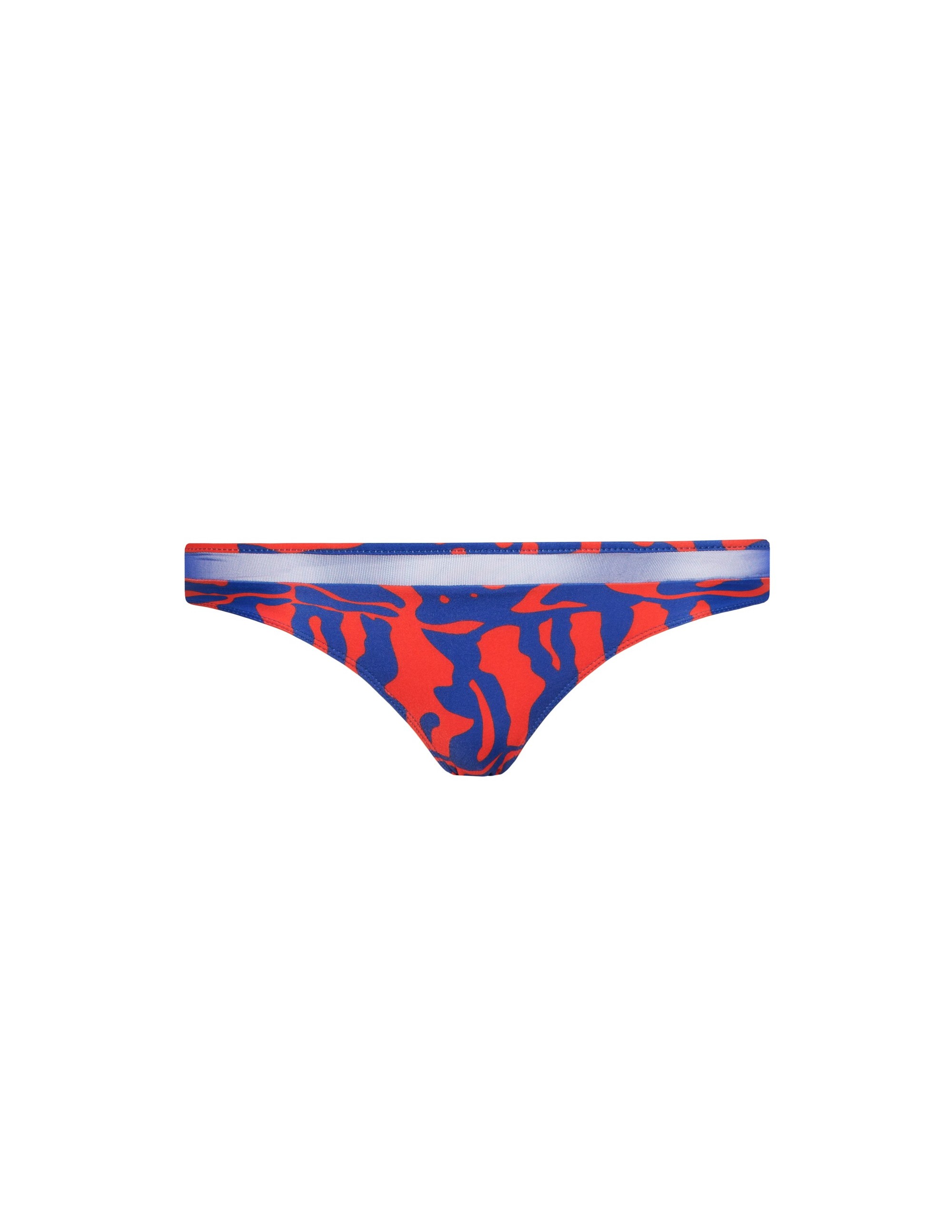 JAZ bikini bottom - MIMETRIC