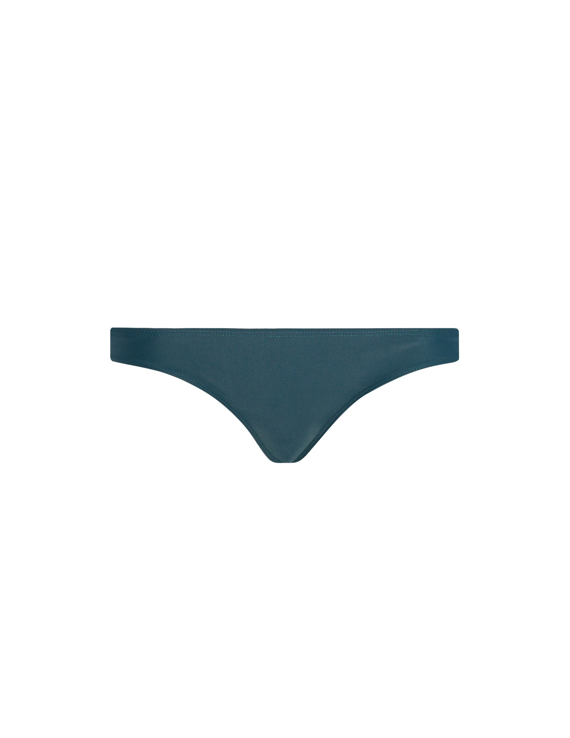 PARAISO bikini bottom - DEEP GREEN
