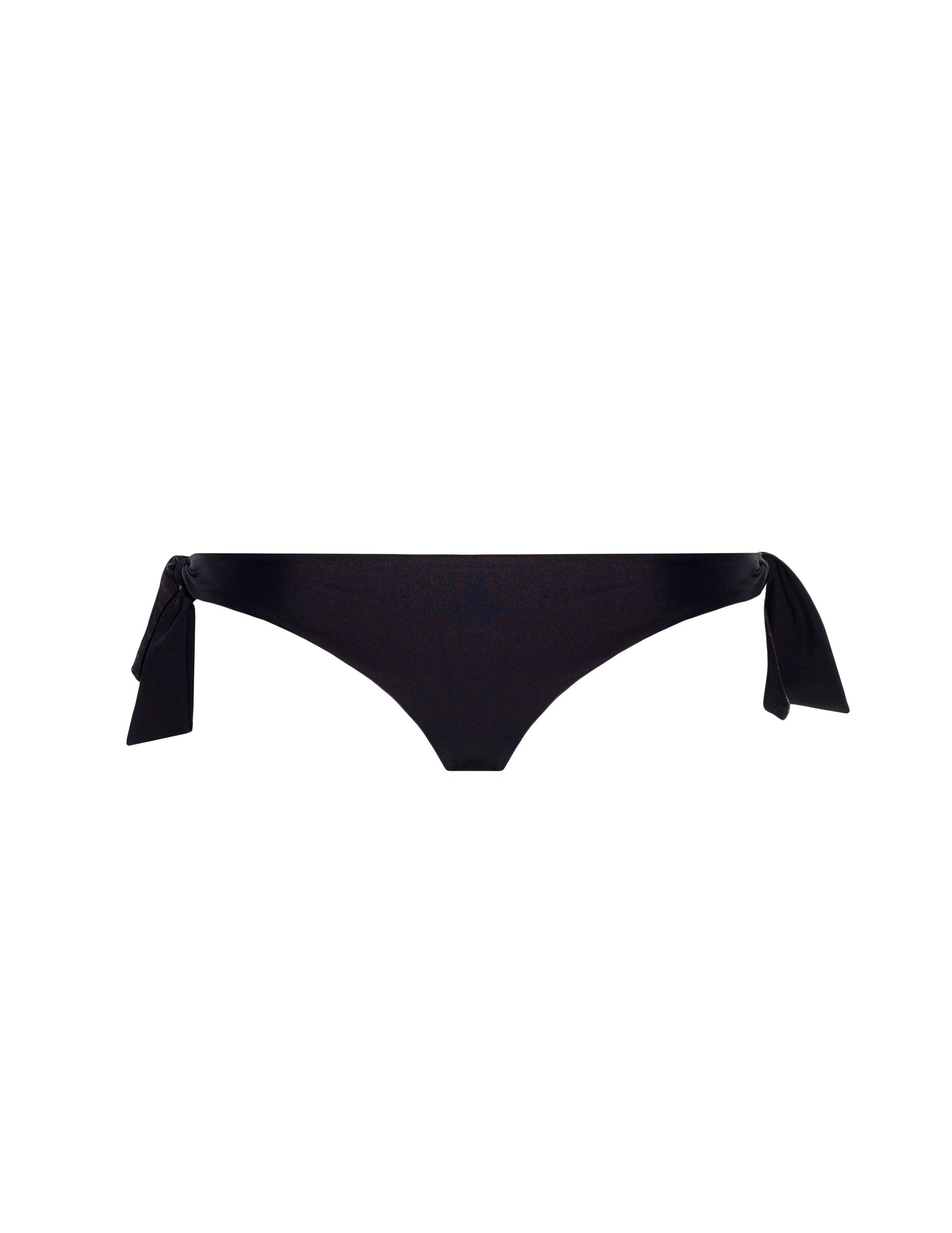CONTA bikini bottom - MATTE BLACK