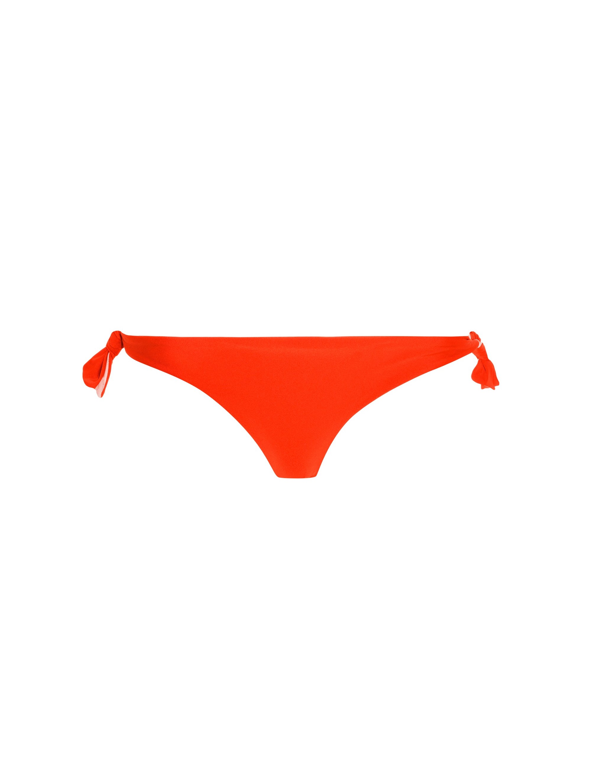 CONTA bikini bottom - CHARACTER RED