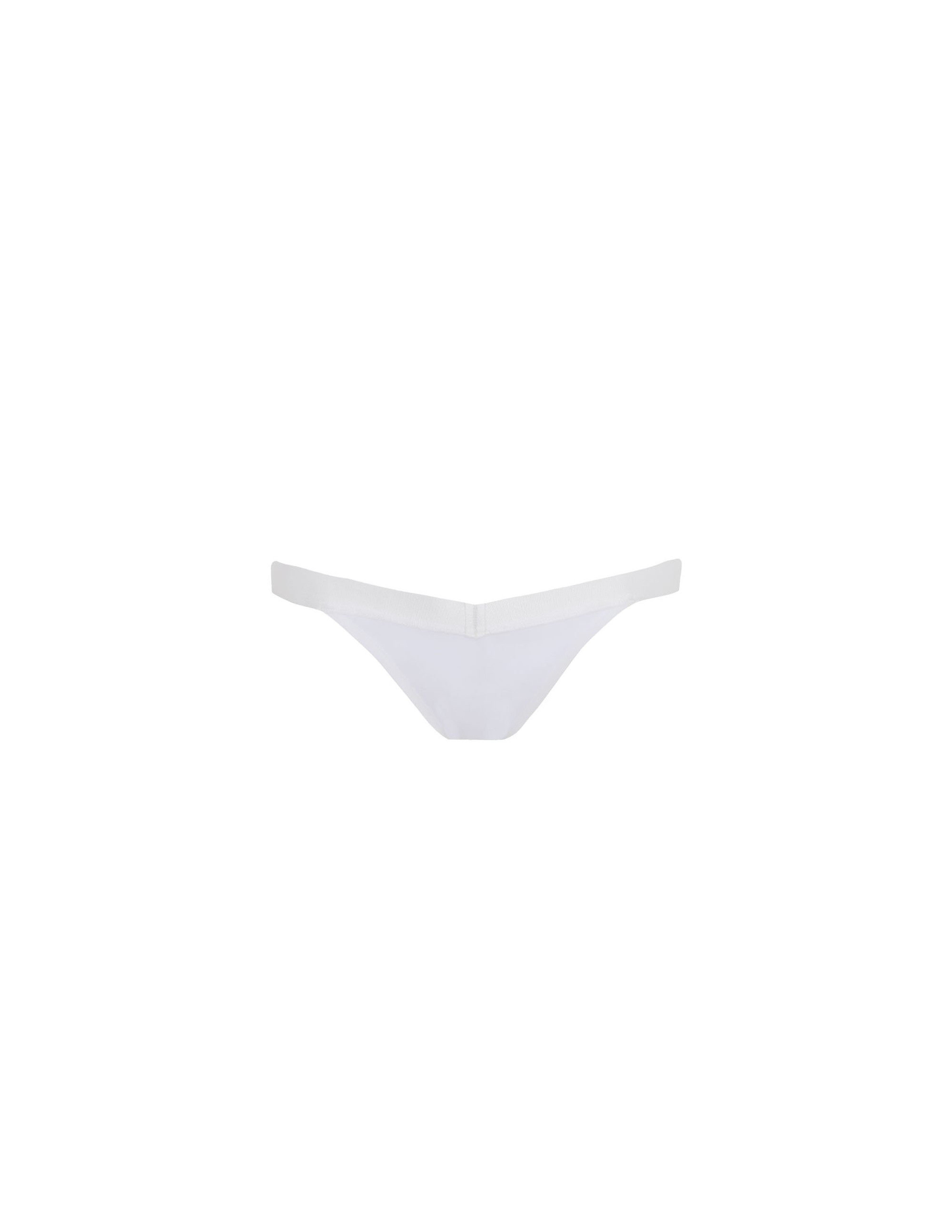 IRIS Panties - WHITE